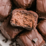 Effortless Elegance: The 3-Ingredient Cool Whip Chocolate Candy You Have to Try