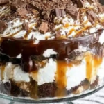 Scoop of Heaven Trifle: A Beginner’s Guide to the Ultimate Dessert