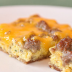 Breakfast Casserole