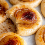 Creme Brûlée Cookies