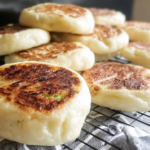 English Muffins