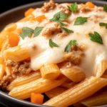 Gordon Ramsay Ground Turkey Pasta: Creamy Comfort in Minutes