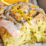 Lemon Rolls
