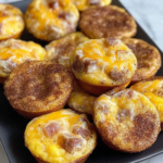 McGriddle Bites Recipe