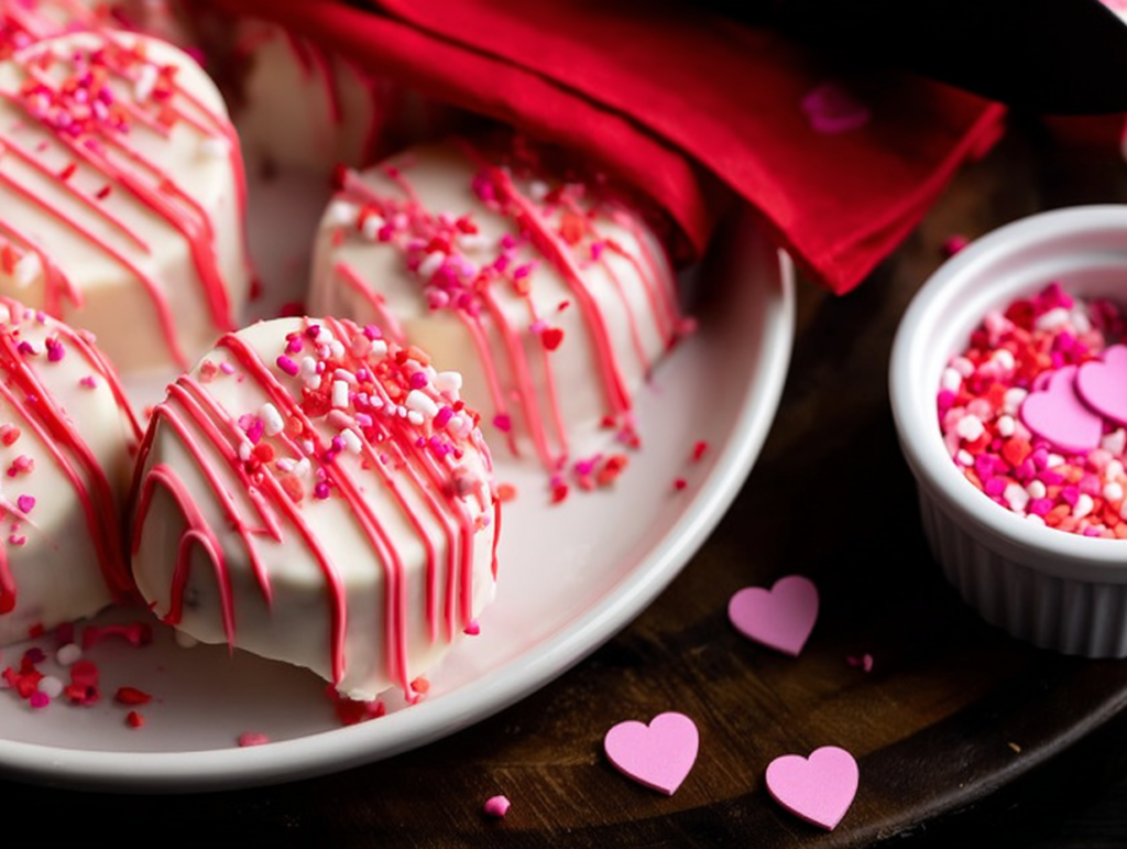 Red Velvet Cake Pops Recipe