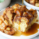 Slow Cooker French Toast Casserole Recipe