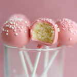 Starbucks Cake Pop Recipe (Easy Copycat)