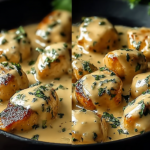 Texas Roadhouse Butter Chicken Skillet in 30 Minutes Flat