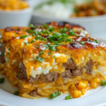 The Ultimate Overnight Breakfast Casserole