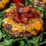 Crack Burgers: Your New Go-To Burger Recipe