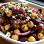 Divorce Salad: Unbelievable Flavor in 3 Days of Bliss