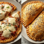 High Protein Pizza Hot Pockets – Guilt-Free Flavor Awaits