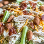 Million Dollar Chicken Salad