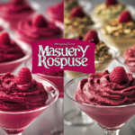Raspberry Mousse Recipe