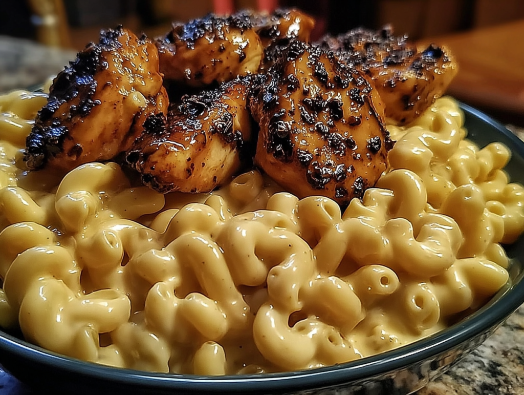 sweet and spicy honey pepper chicken