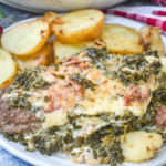 Zuppa Toscana Casserole